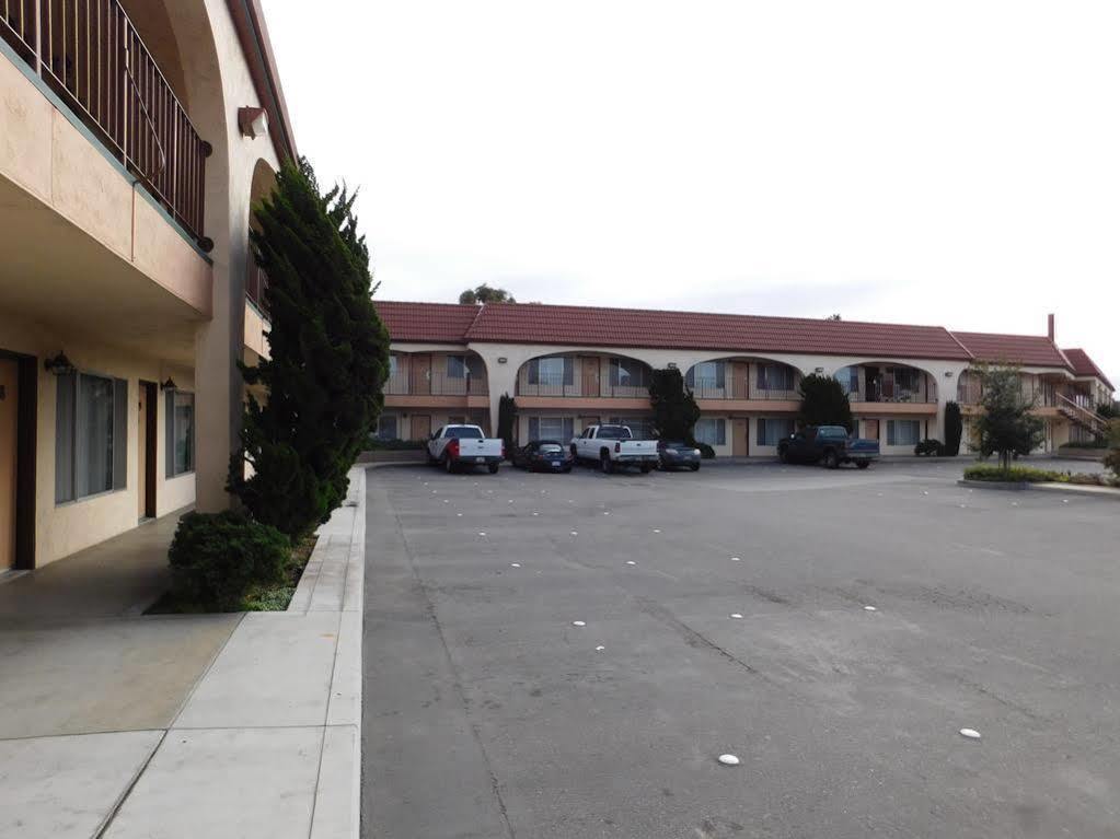Laurel Inn & Conference Center Salinas Eksteriør billede